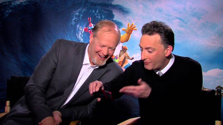 Bill Fagerbakke