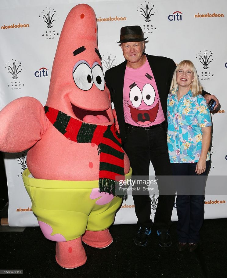 Bill Fagerbakke
