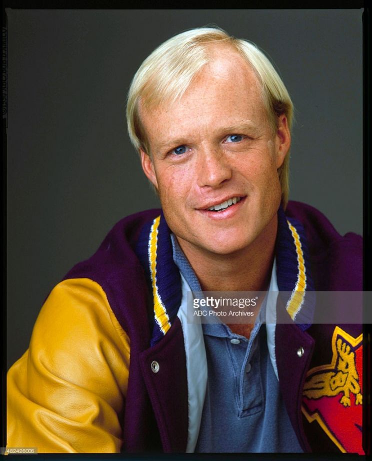 Bill Fagerbakke