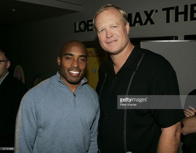 Bill Fagerbakke