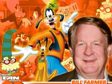 Bill Farmer