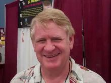 Bill Farmer