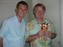 Bill Farmer