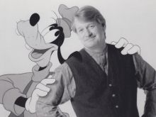 Bill Farmer