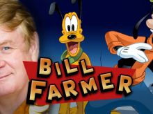 Bill Farmer