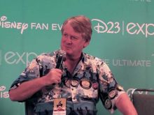 Bill Farmer