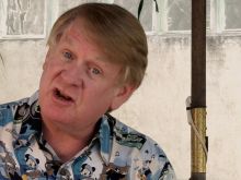 Bill Farmer