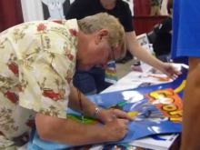 Bill Farmer