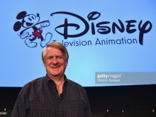 Bill Farmer