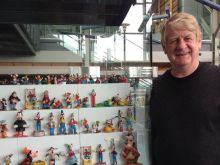 Bill Farmer