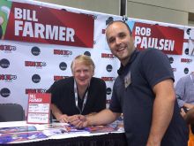 Bill Farmer