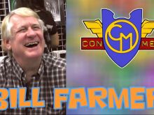 Bill Farmer