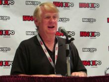 Bill Farmer