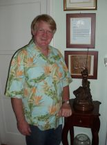 Bill Farmer