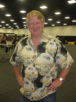 Bill Farmer