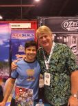 Bill Farmer