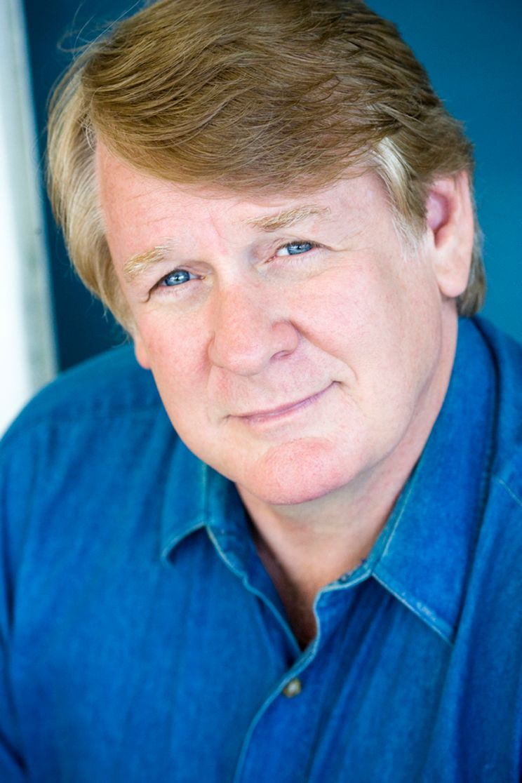 Bill Farmer