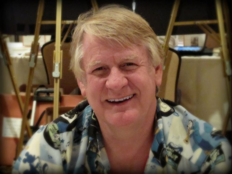 Bill Farmer