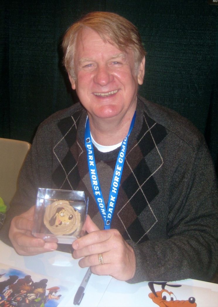 Bill Farmer