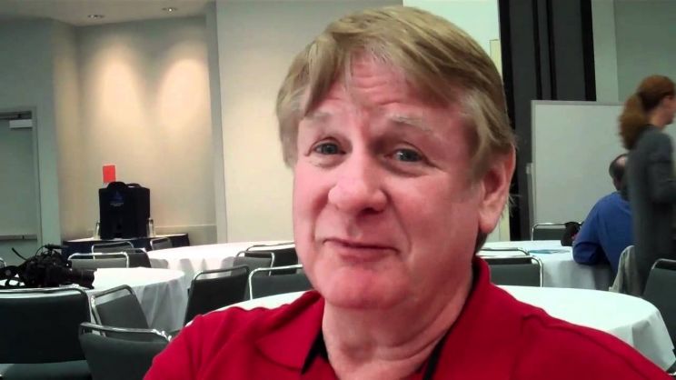 Bill Farmer