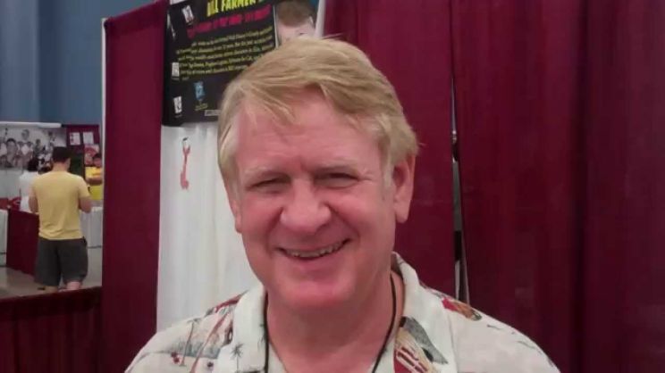 Bill Farmer