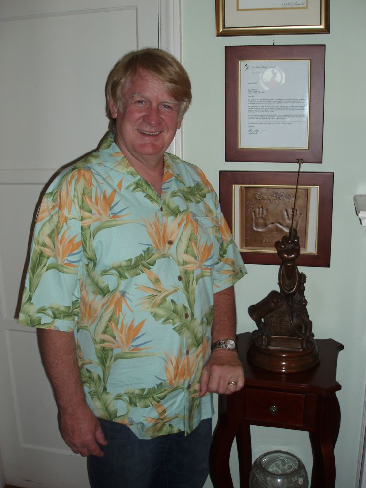 Bill Farmer