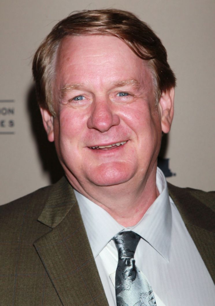 Bill Farmer