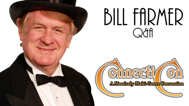 Bill Farmer