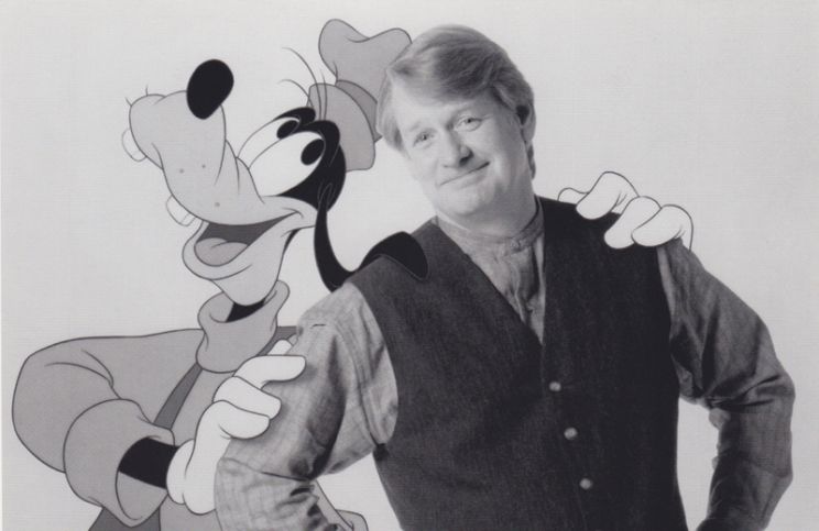 Bill Farmer