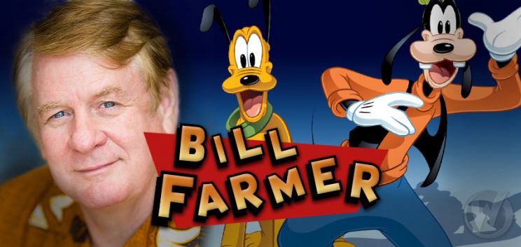 Bill Farmer