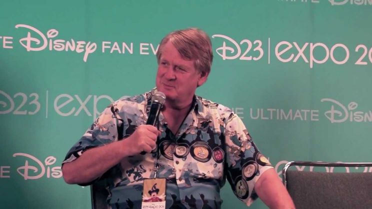 Bill Farmer