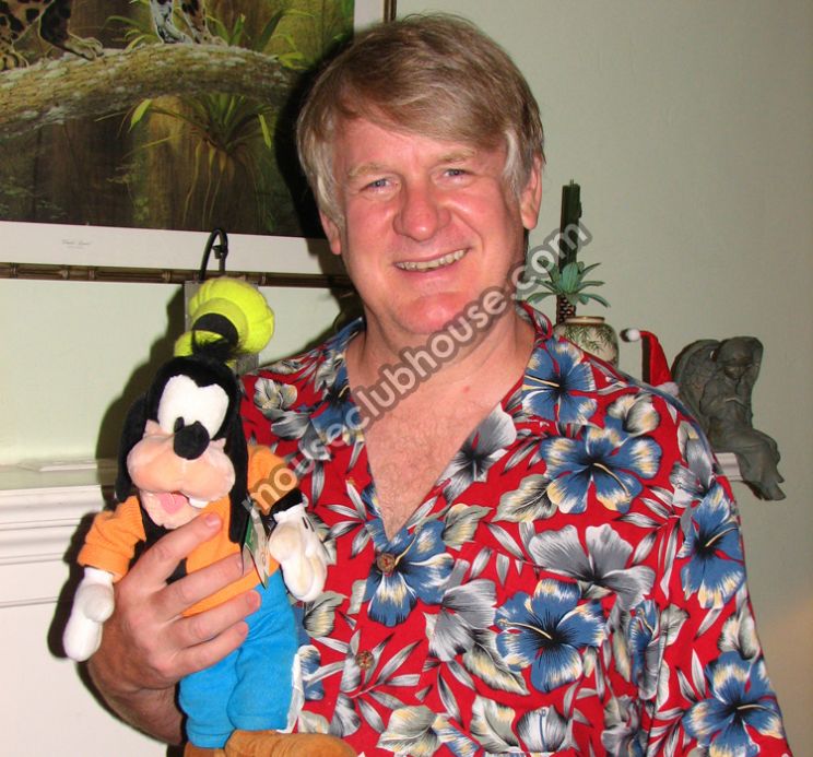 Bill Farmer