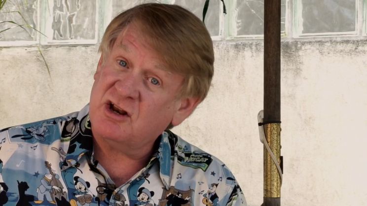 Bill Farmer