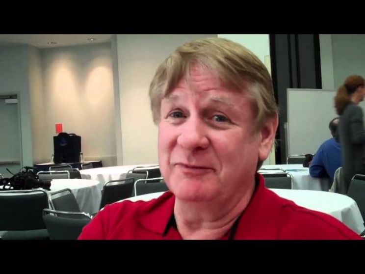 Bill Farmer