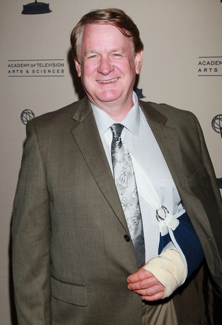 Bill Farmer