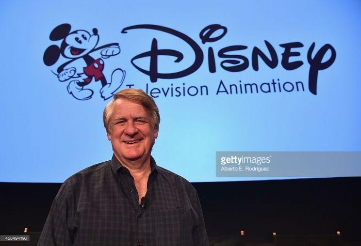 Bill Farmer