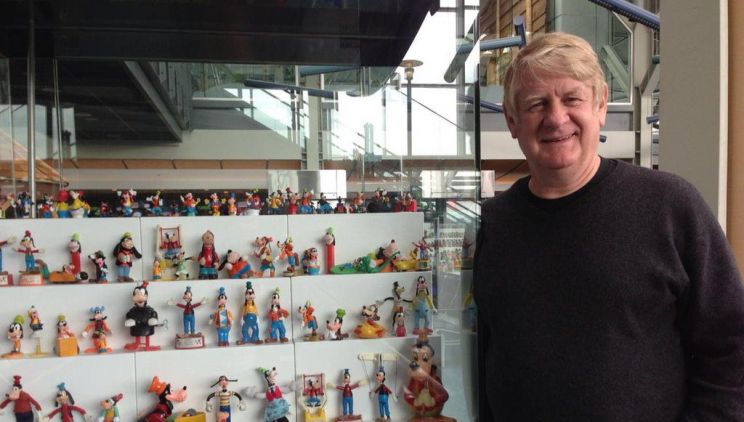 Bill Farmer