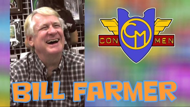 Bill Farmer