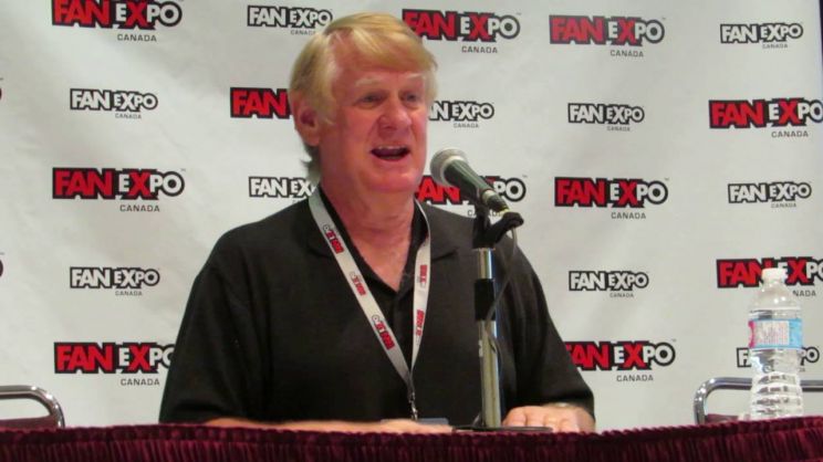 Bill Farmer