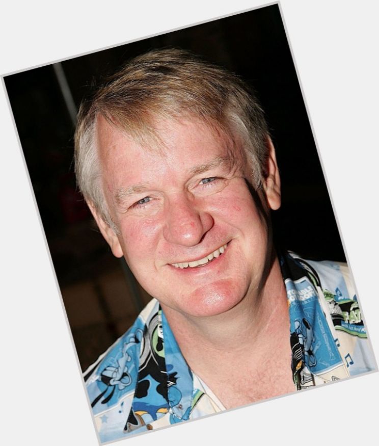 Bill Farmer