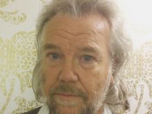 Bill Fellows