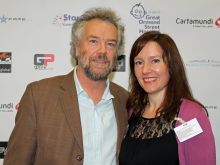Bill Fellows