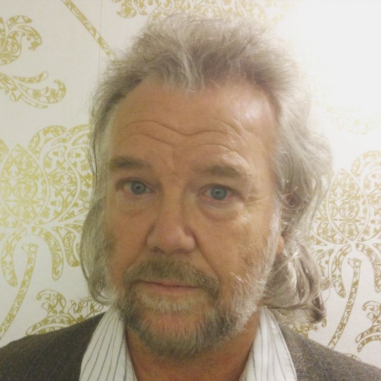 Bill Fellows