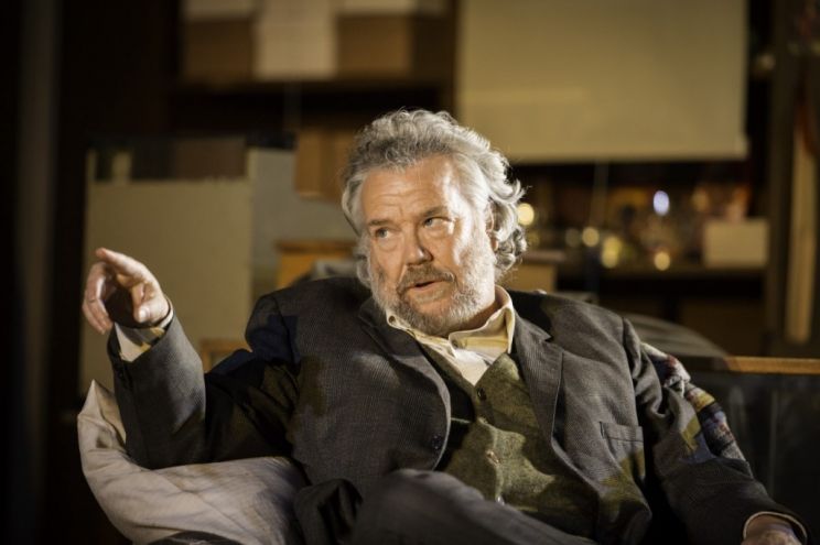 Bill Fellows