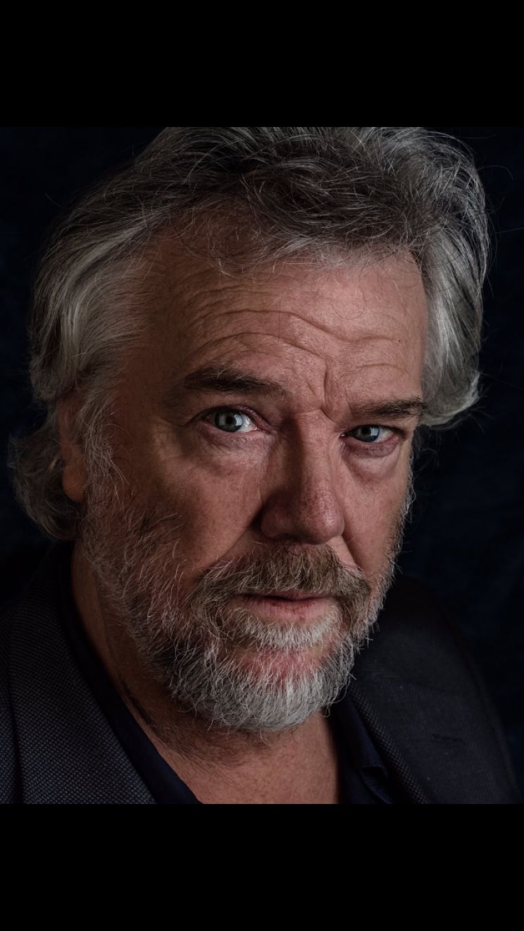 Bill Fellows