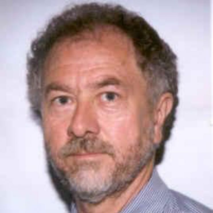 Bill Fellows