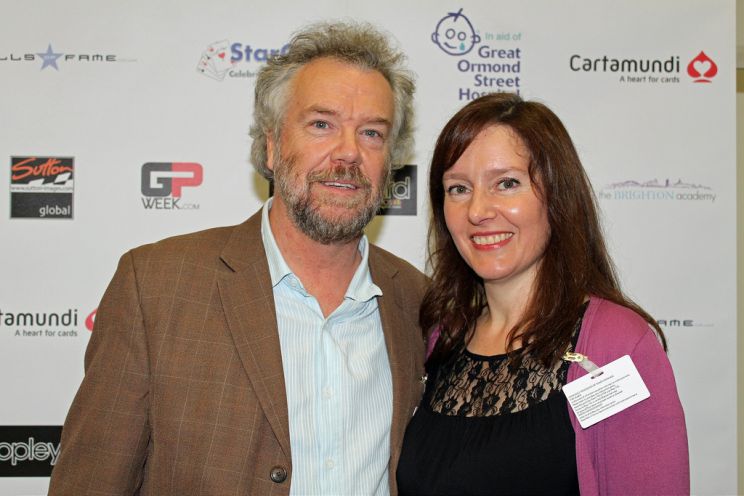 Bill Fellows
