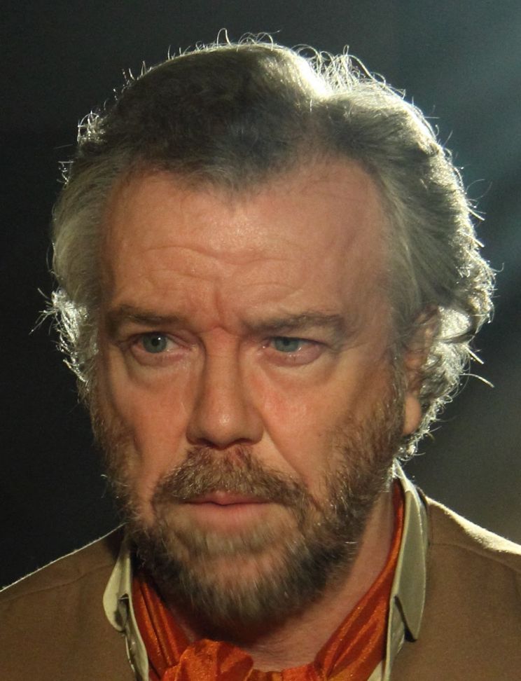 Bill Fellows