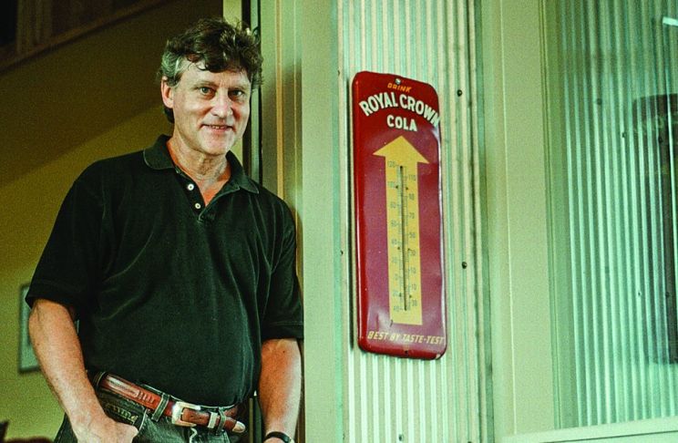 Bill Ferris