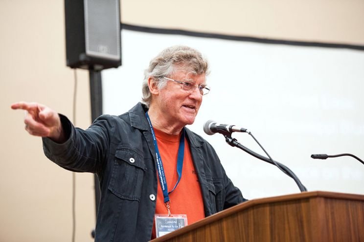 Bill Ferris